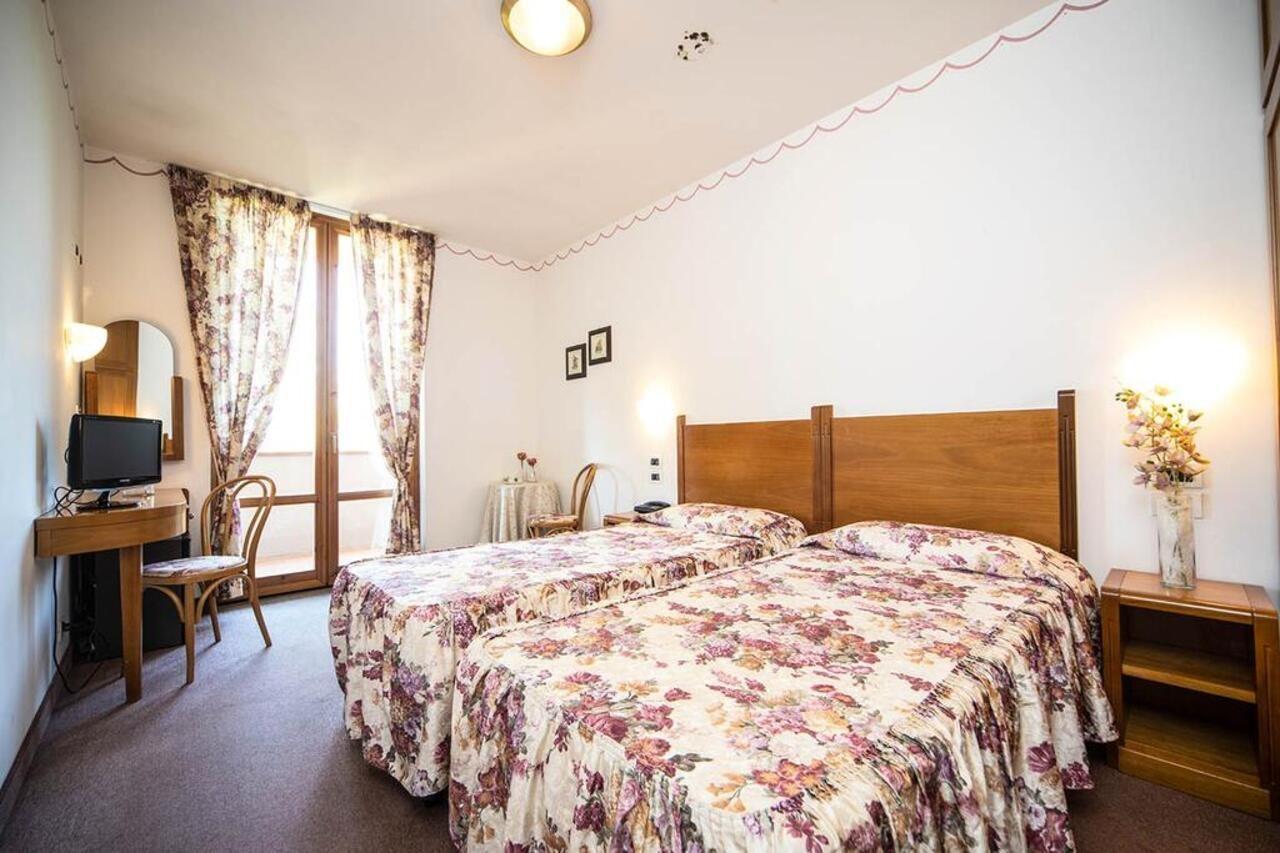 Hotel Ristorante Farneta Cortona Kültér fotó