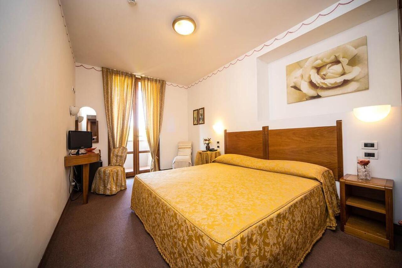 Hotel Ristorante Farneta Cortona Kültér fotó