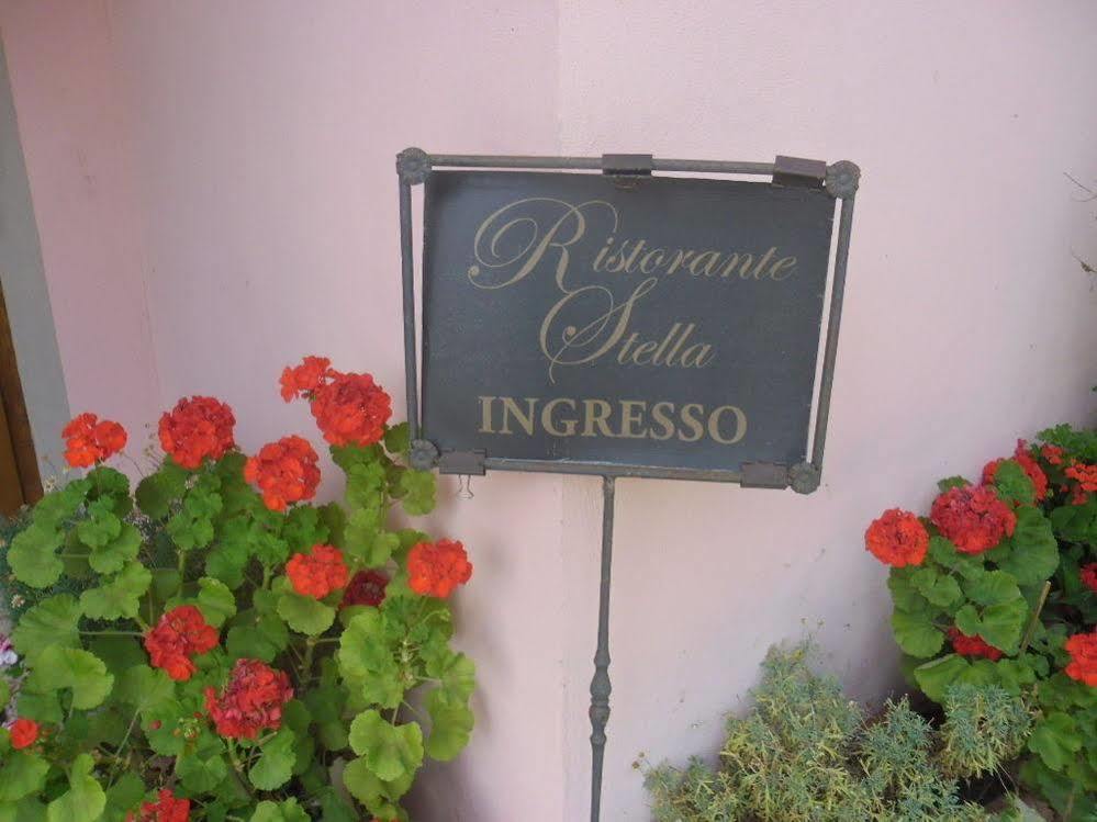 Hotel Ristorante Farneta Cortona Kültér fotó