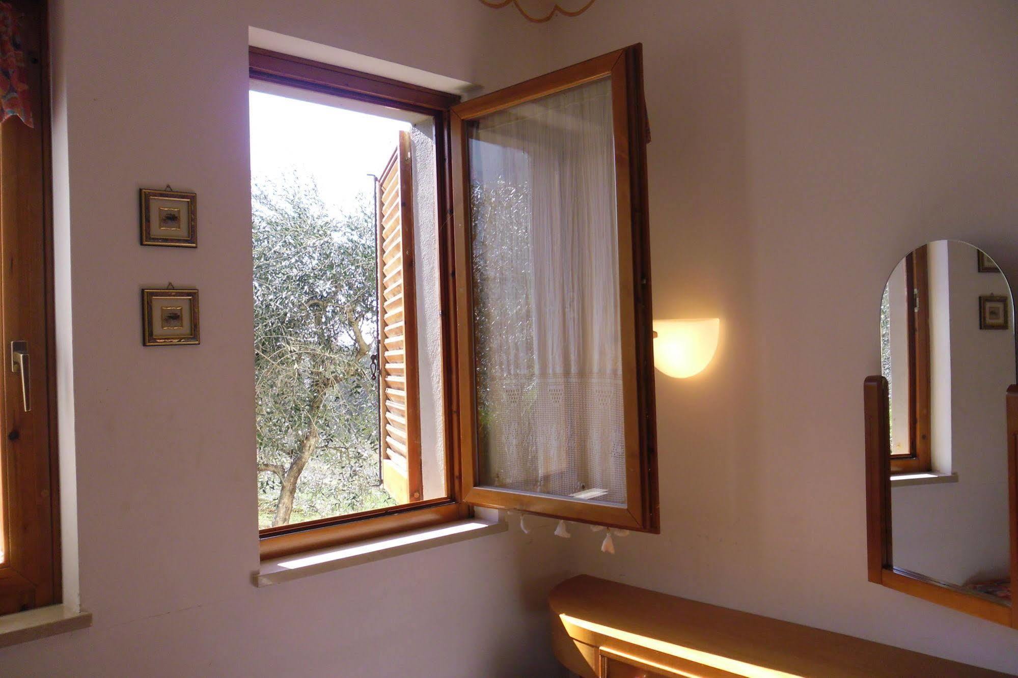 Hotel Ristorante Farneta Cortona Kültér fotó