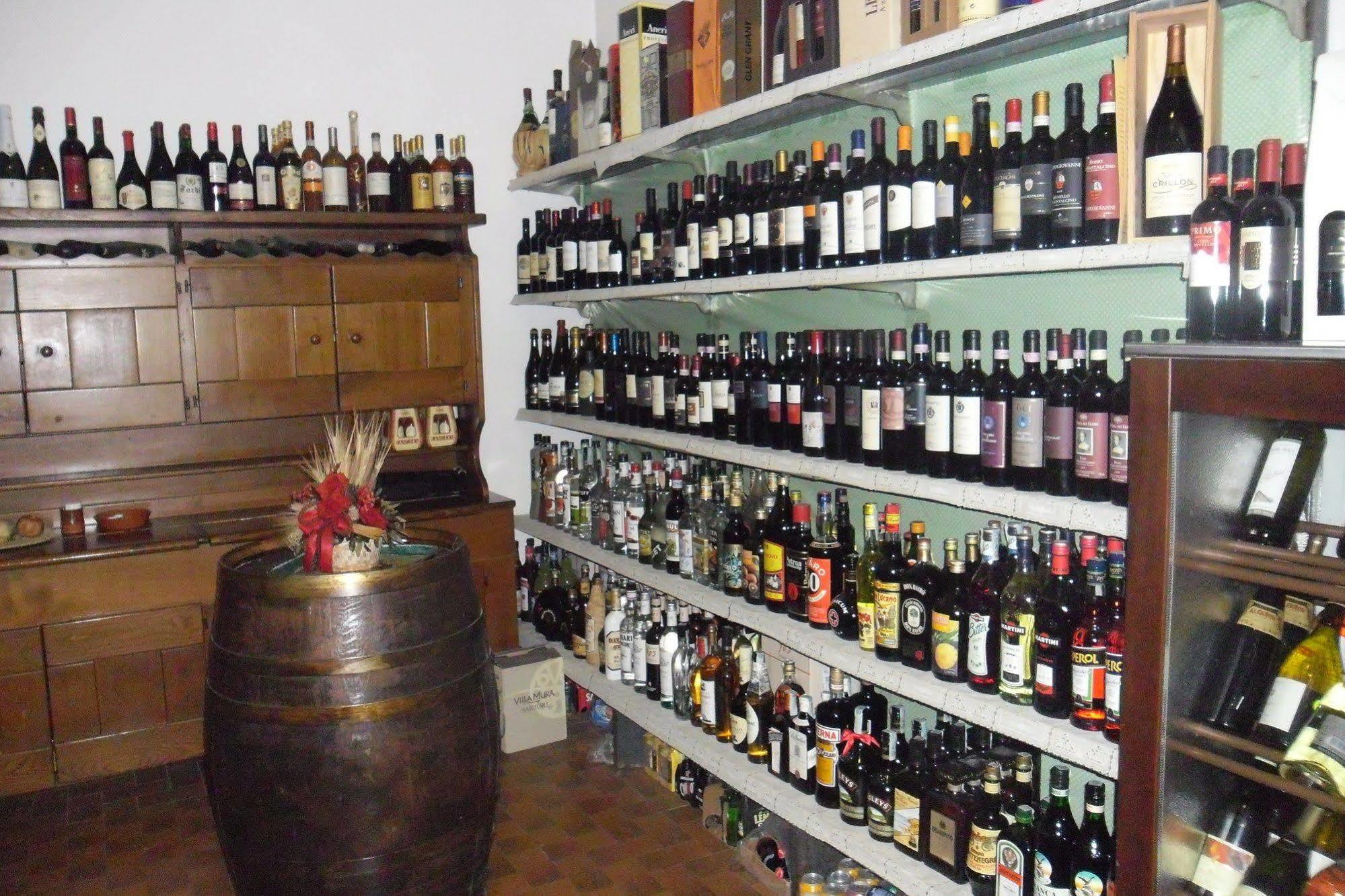 Hotel Ristorante Farneta Cortona Kültér fotó
