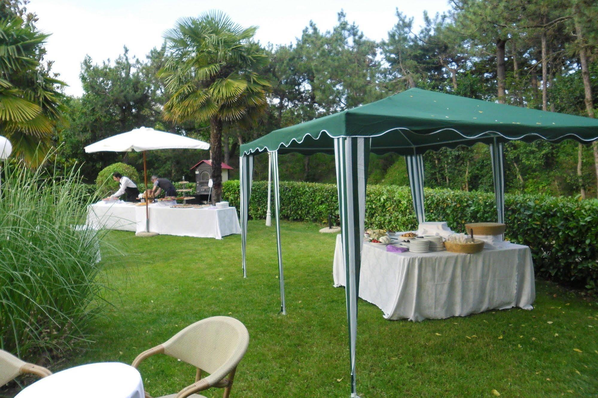 Hotel Ristorante Farneta Cortona Kültér fotó