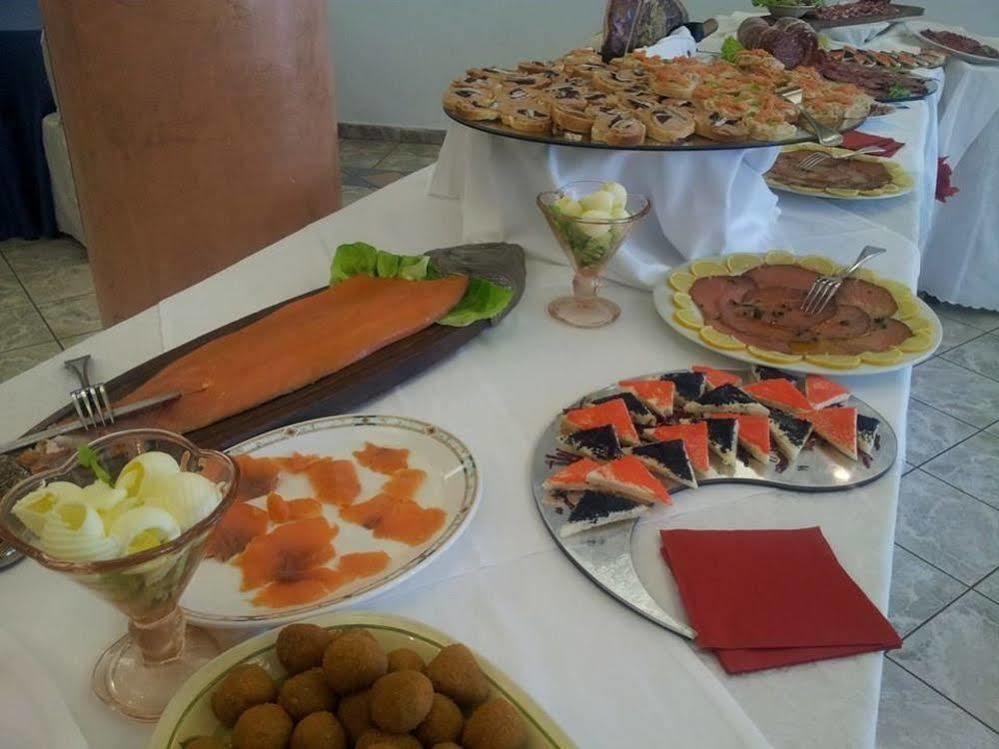 Hotel Ristorante Farneta Cortona Kültér fotó