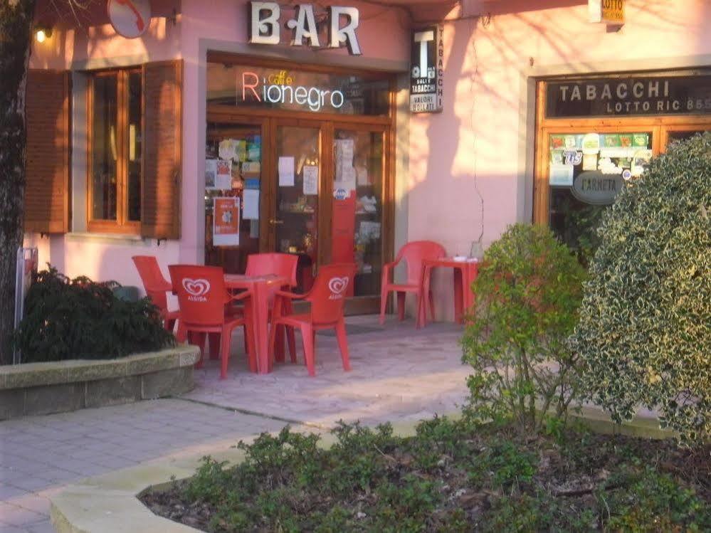 Hotel Ristorante Farneta Cortona Kültér fotó
