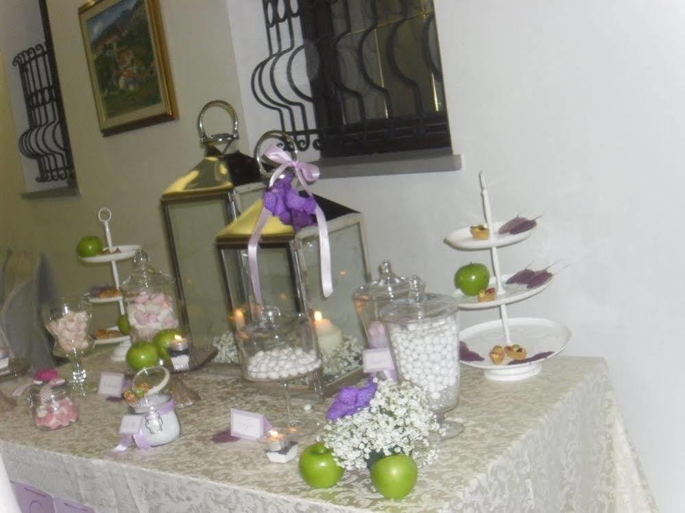 Hotel Ristorante Farneta Cortona Kültér fotó