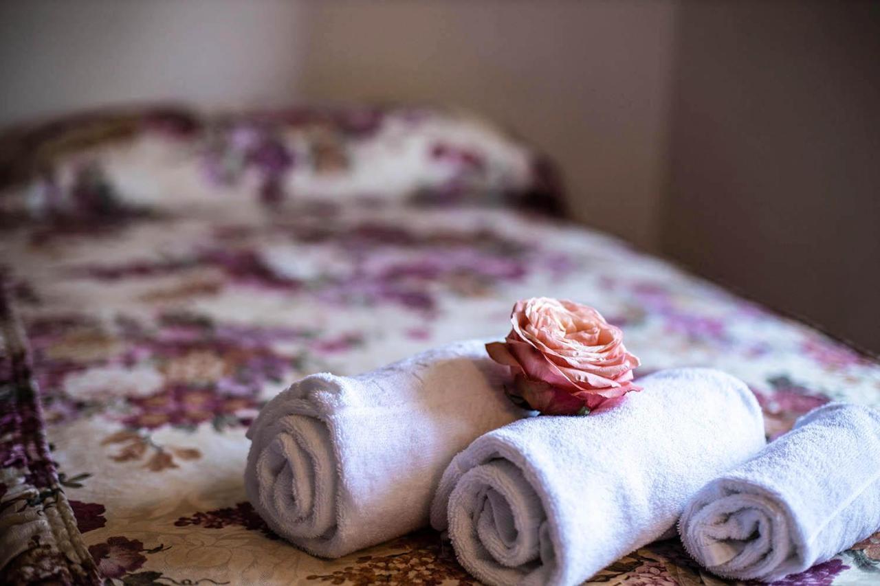 Hotel Ristorante Farneta Cortona Kültér fotó