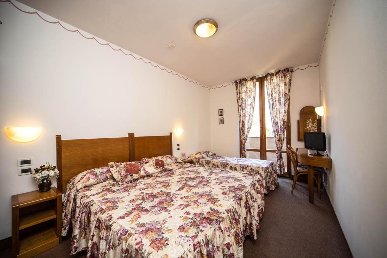 Hotel Ristorante Farneta Cortona Kültér fotó