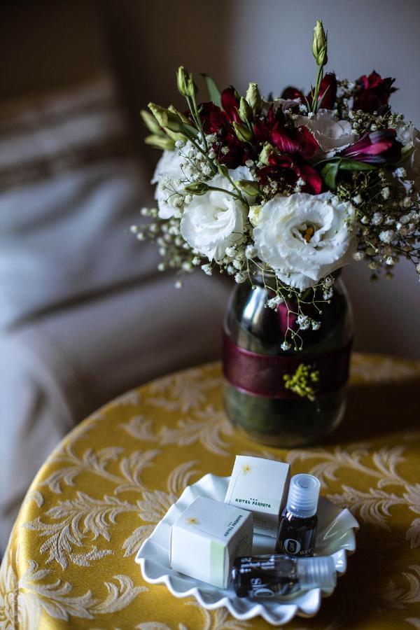 Hotel Ristorante Farneta Cortona Kültér fotó