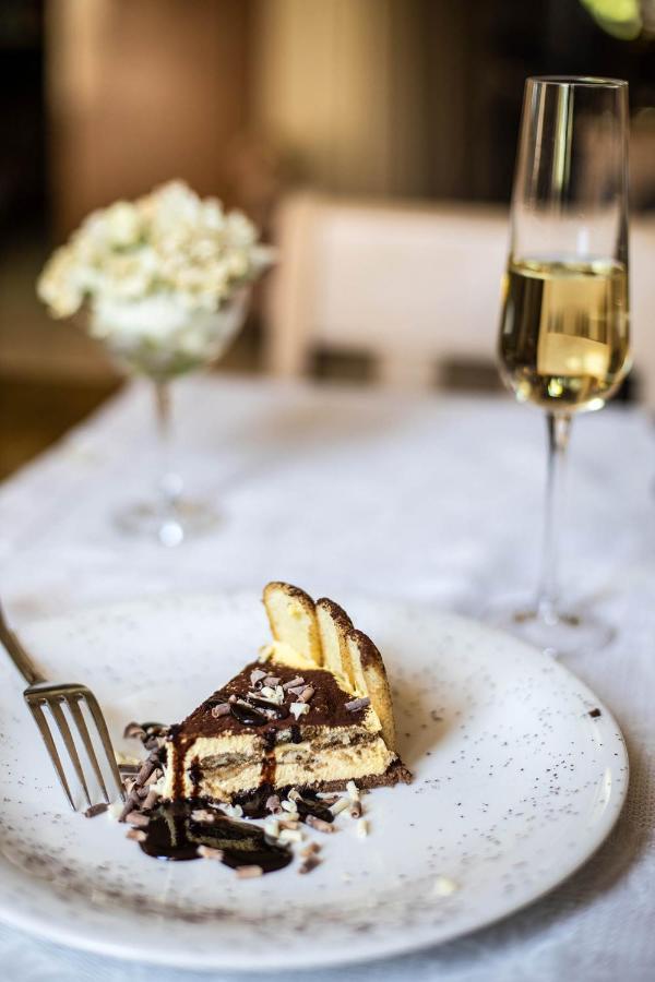 Hotel Ristorante Farneta Cortona Kültér fotó