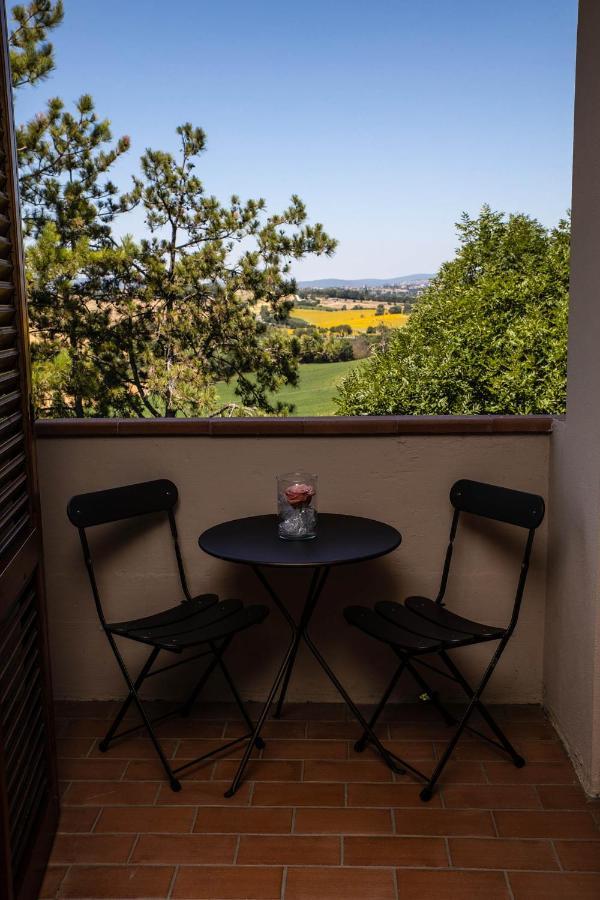 Hotel Ristorante Farneta Cortona Kültér fotó