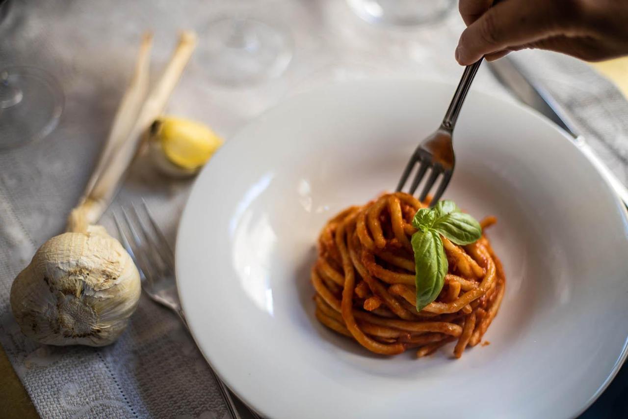 Hotel Ristorante Farneta Cortona Kültér fotó