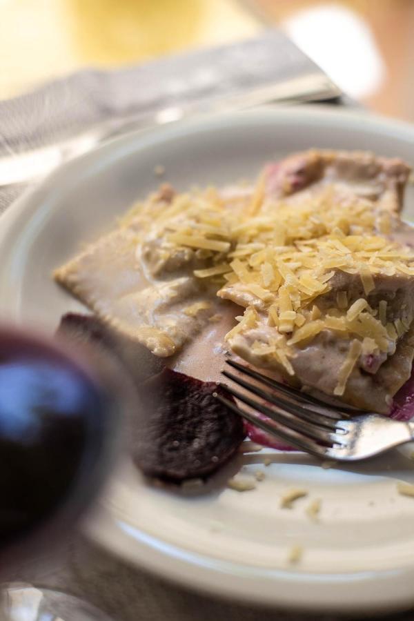Hotel Ristorante Farneta Cortona Kültér fotó